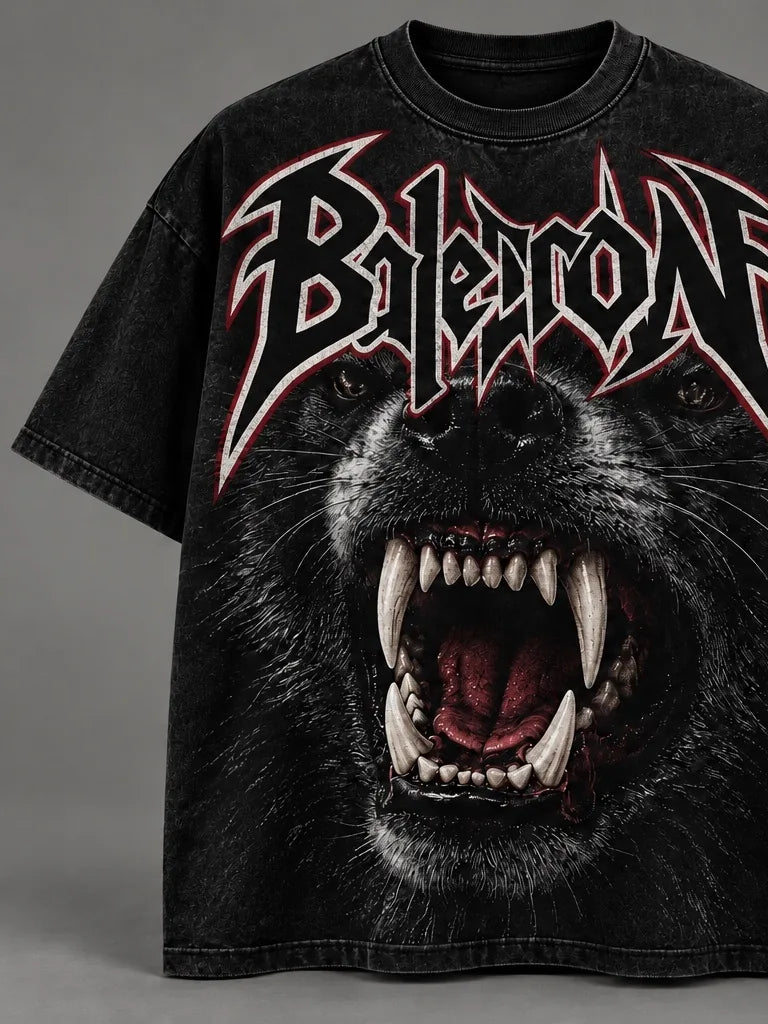 BLACK FANG